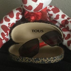 Ciber Monday Super Hot. ! Sunglasses Tous